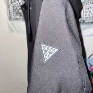 Life proof Guess Jacket ✨ Brand New (read description)